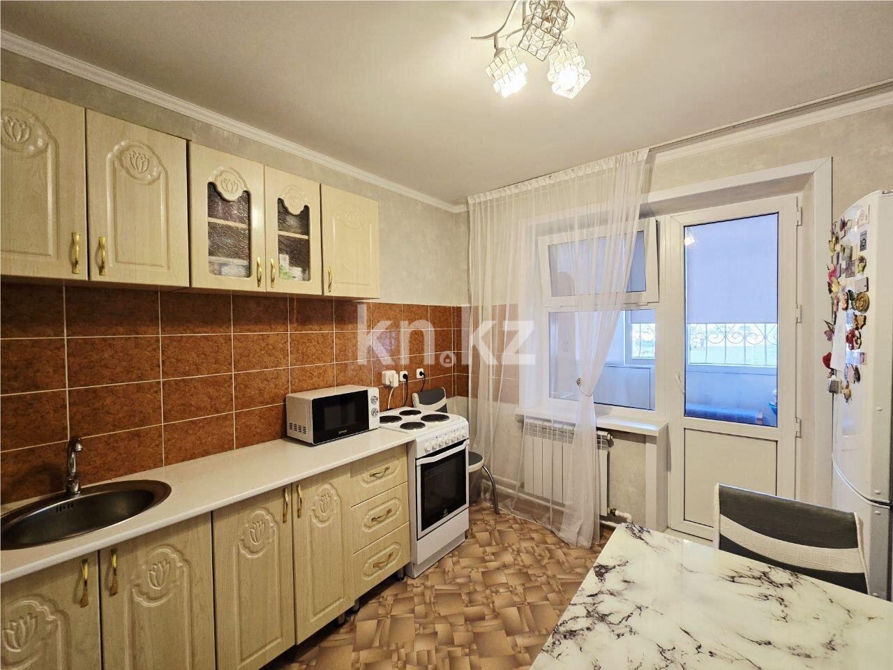 Продажа 3-комнатной квартиры, 70 м² в Темиртау - фото 9