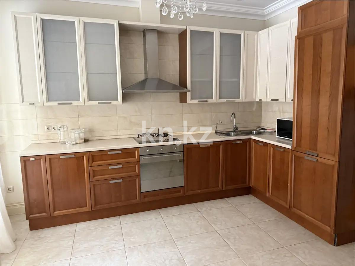 Продажа 3-комнатной квартиры, 115.4 м² в Астане - фото 4