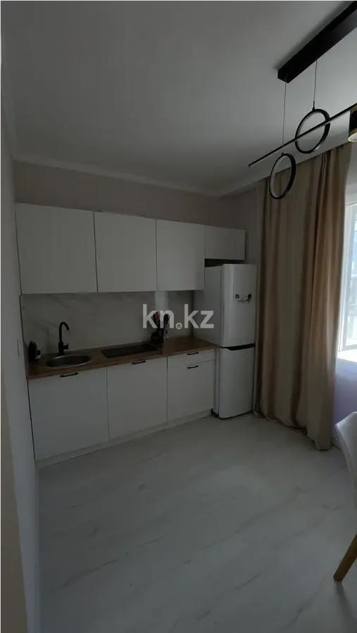 Продажа 1-комнатной квартиры, 34.3 м² в Астане - фото 2