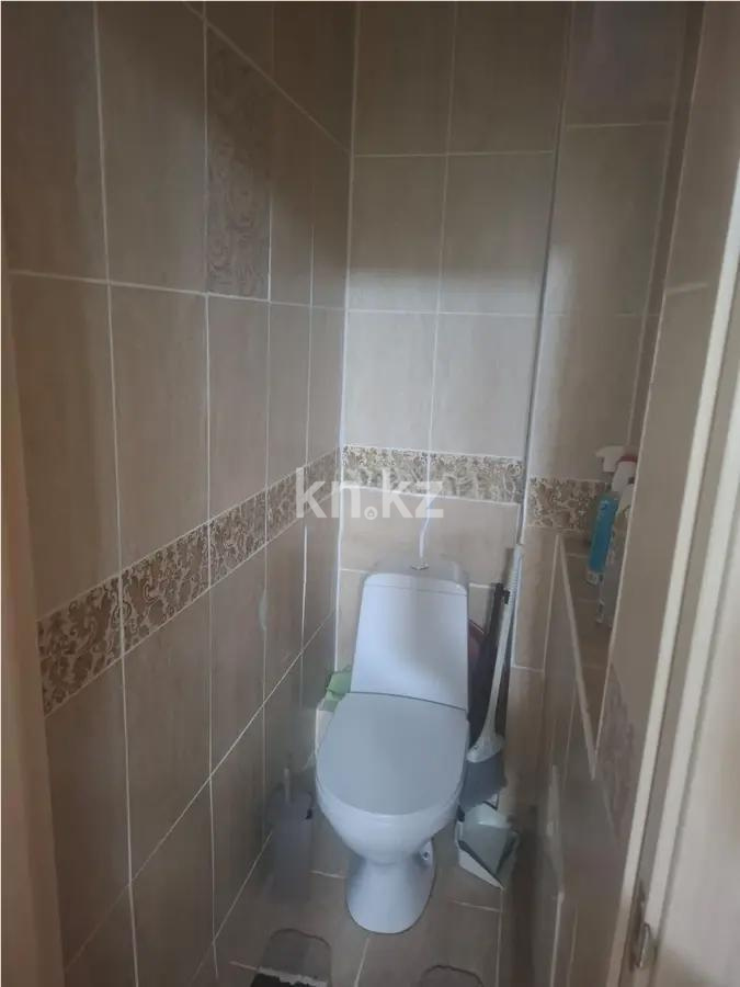 Продажа 2-комнатной квартиры, 50 м², ул. Кумисбекова, дом  6/1 в Астане - фото 5