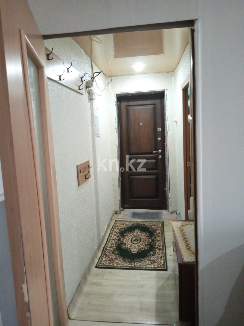 Аренда 2-комнатной квартиры, 45 м², ул. Караганды, дом  28 в Темиртау - фото 7