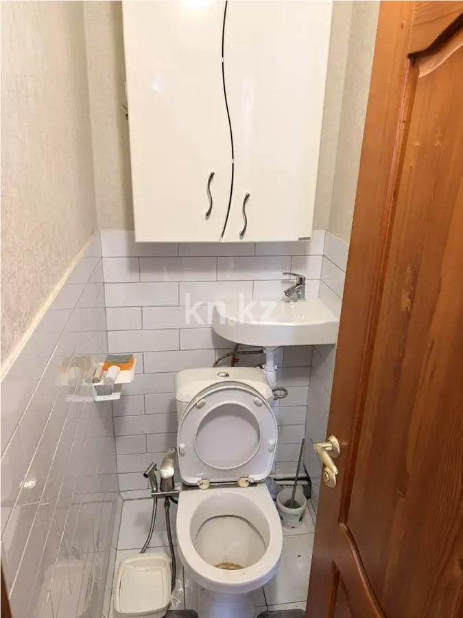 Продажа 2-комнатной квартиры, 57 м², ул. Жамбыла, дом  115а в Караганде - фото 5