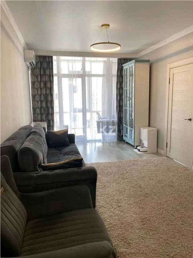 Продажа 3-комнатной квартиры, 70.4 м², мкр-н Дарабоз, дом  37 в Алматы