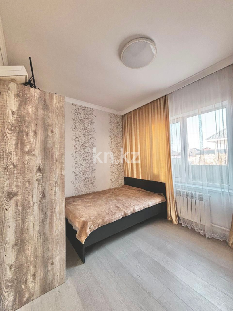 Продажа 5-комнатного дома, 160 м², ул. Кокбастау, дом  64 в Алматинской области - фото 10