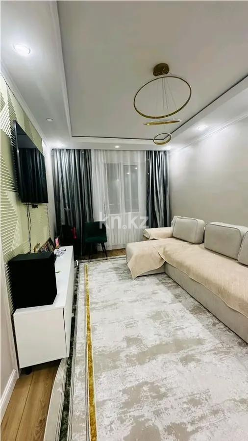 Продажа 3-комнатной квартиры, 70 м², ул. Байтурсынова, дом  31 в Астане