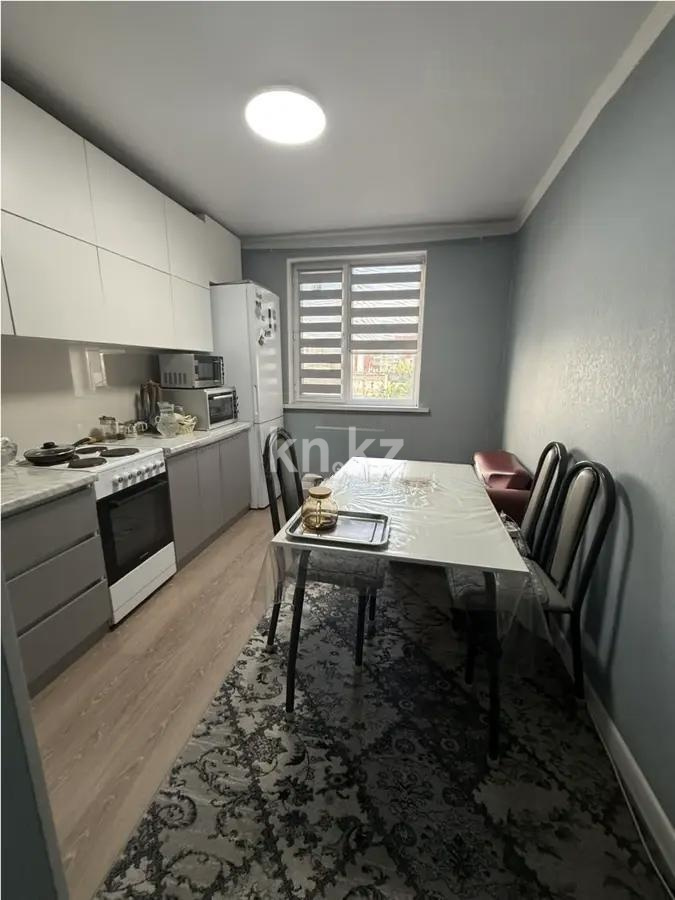 Продажа 1-комнатной квартиры, 36 м² в Алматы - фото 2