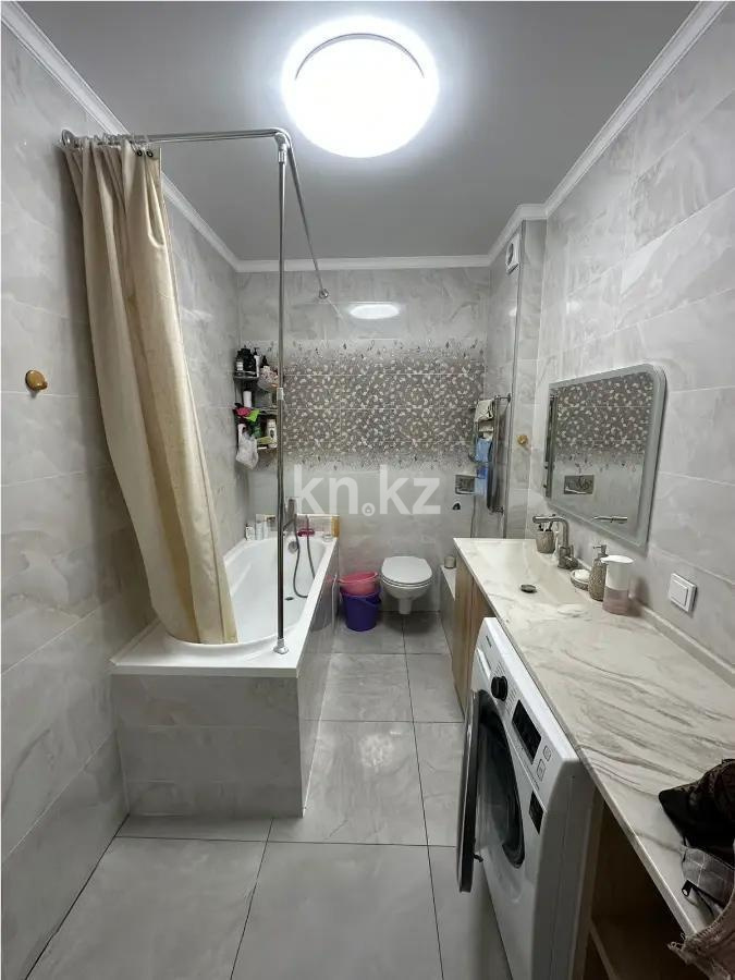 Продажа 3-комнатной квартиры, 125 м², мкр. Думан-2, дом  28 в Алматы - фото 5