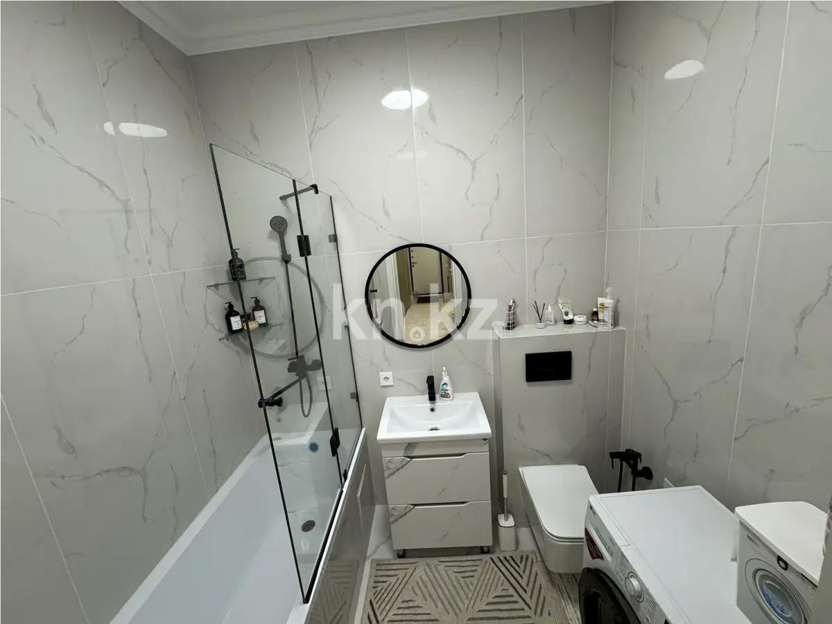 Продажа 4-комнатной квартиры, 100 м², пр. Улы Дала, дом  58/1 в Астане - фото 4