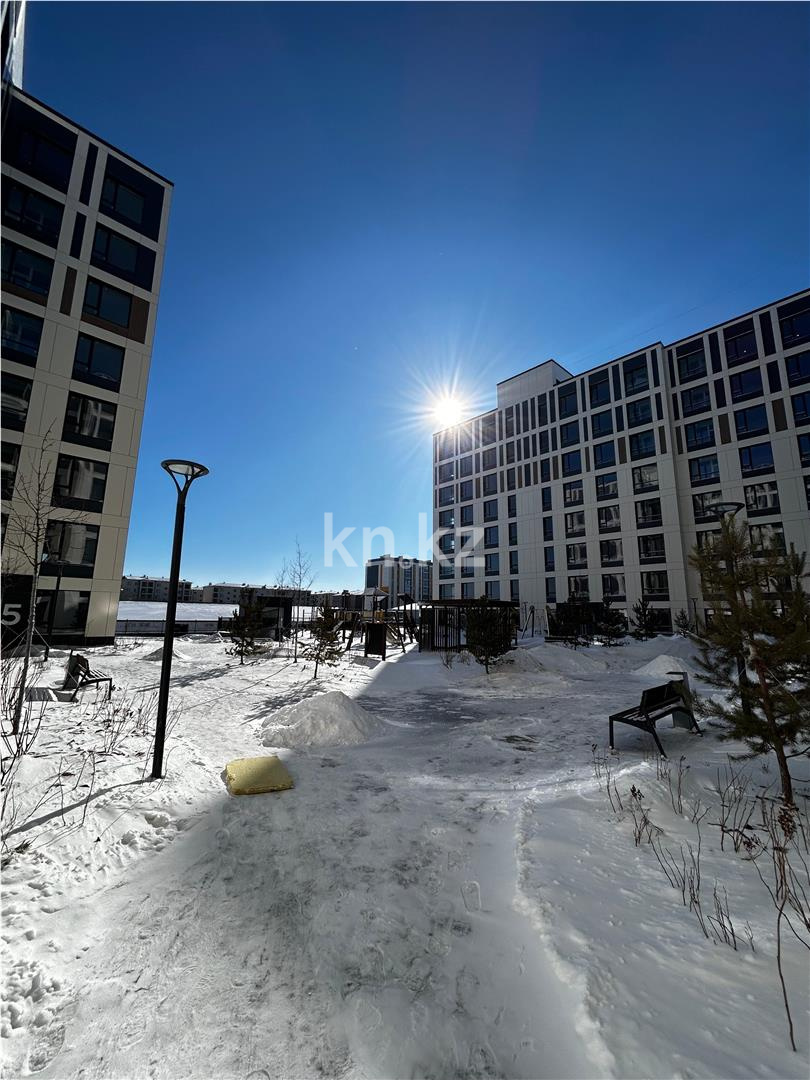 Продажа 2-комнатной квартиры, 48 м² в Караганде - фото 11