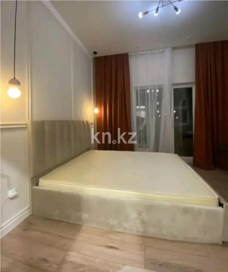 Продажа 2-комнатной квартиры, 44 м², ул. Бокейхана, дом  25 в Астане - фото 2