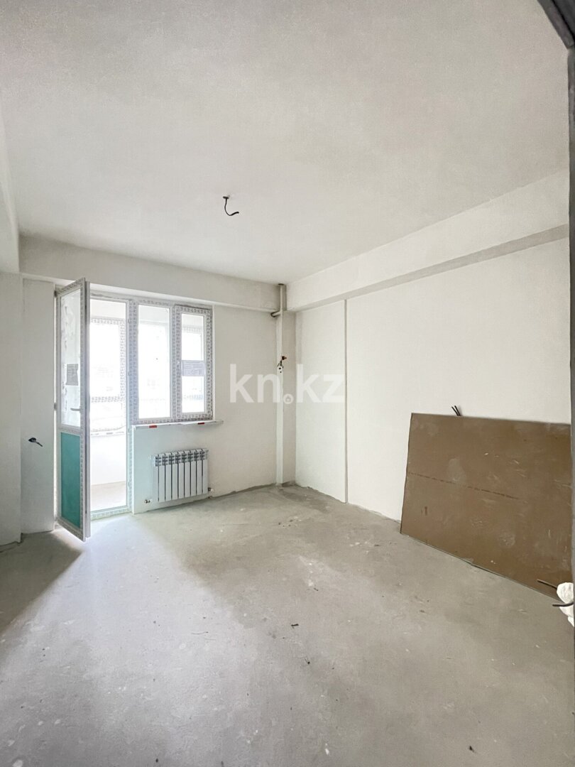 Продажа 2-комнатной квартиры, 56 м² в Алматы - фото 5