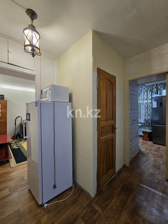 Продажа 2-комнатной квартиры, 42.5 м² в Алматы - фото 17