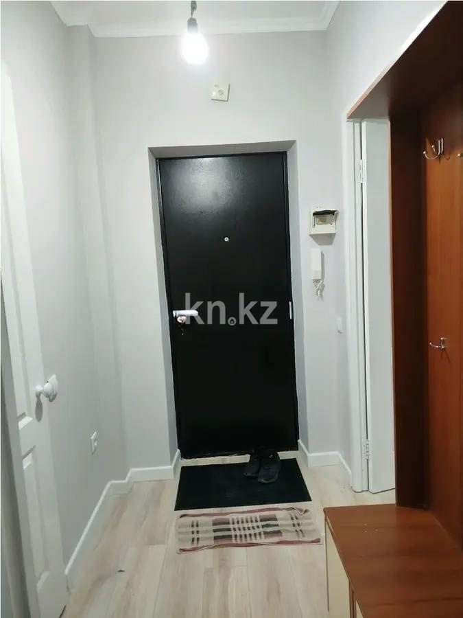 Продажа 1-комнатной квартиры, 39 м² в Алматы - фото 4