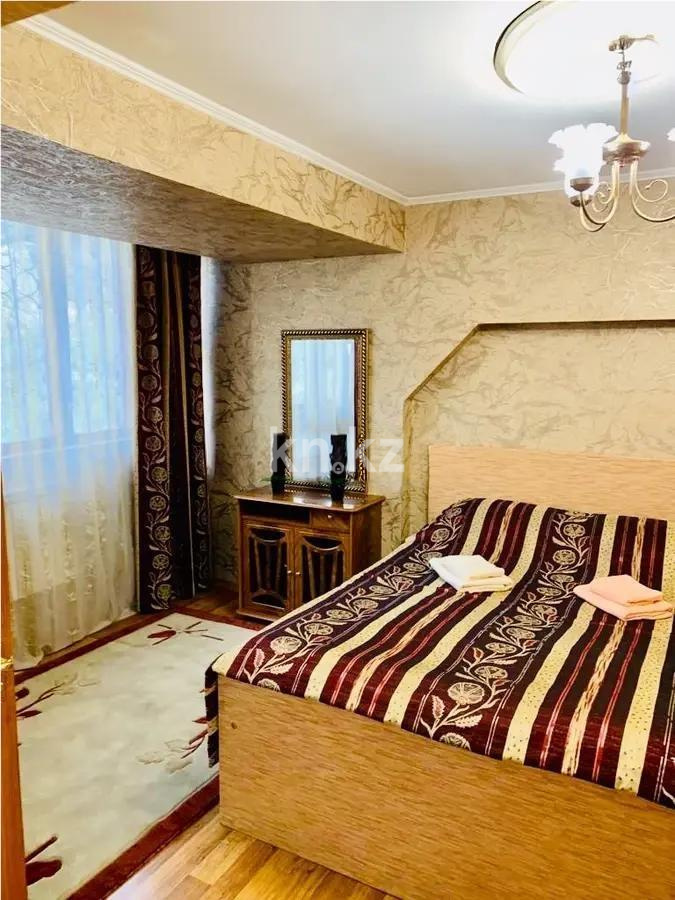 Продажа 3-комнатной квартиры, 68 м² в Алматы - фото 2