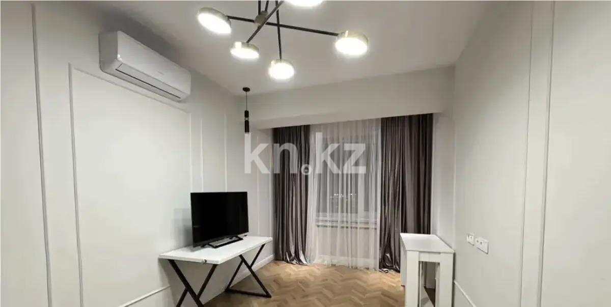 Продажа 3-комнатной квартиры, 110 м² в Алматы - фото 3