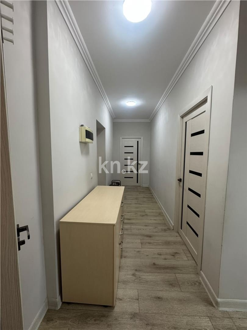 Продажа 2-комнатной квартиры, 60 м² в Караганде - фото 14