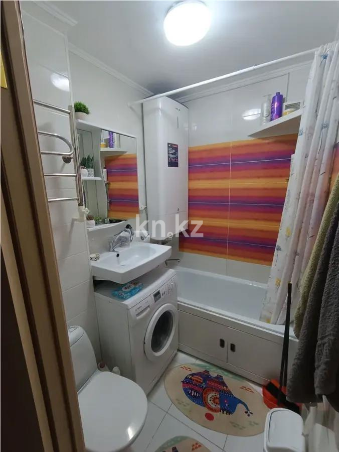 Продажа 3-комнатной квартиры, 58 м² в Караганде - фото 5