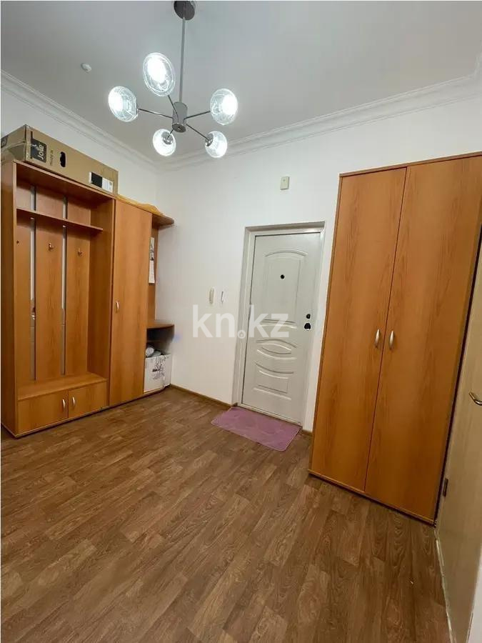 Продажа 2-комнатной квартиры, 65.5 м², ул. Азербаева, дом  47 в Астане - фото 6