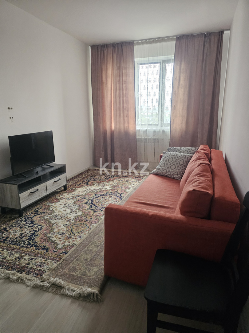 Аренда 2-комнатной квартиры посуточно, 50 м², пр. Райымбека, дом  259 - ул. Розыбакиева в Алматы