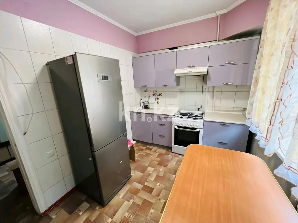 Продажа 2-комнатной квартиры, 50 м², пр. Райымбека, дом  481 в Алматы - фото 3
