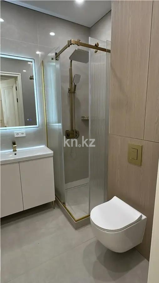 Продажа 2-комнатной квартиры, 47 м² в Астане - фото 4