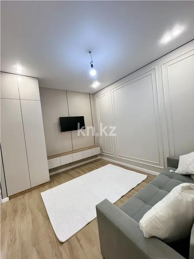Продажа 2-комнатной квартиры, 42 м² в Алматы