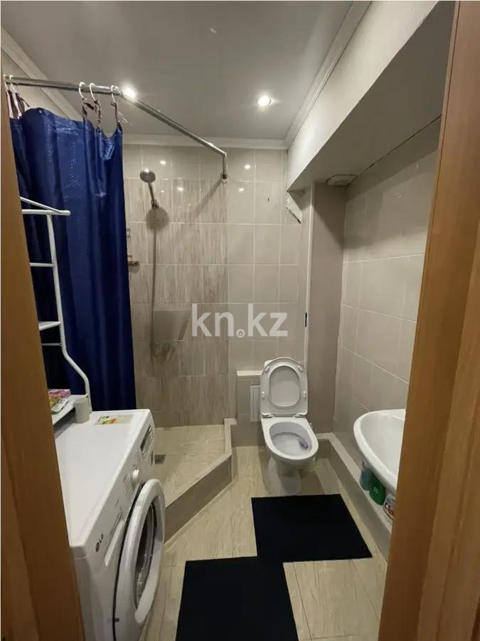 Продажа 1-комнатной квартиры, 17.5 м², ул. Молдагуловой, дом  37/1 в Астане - фото 2