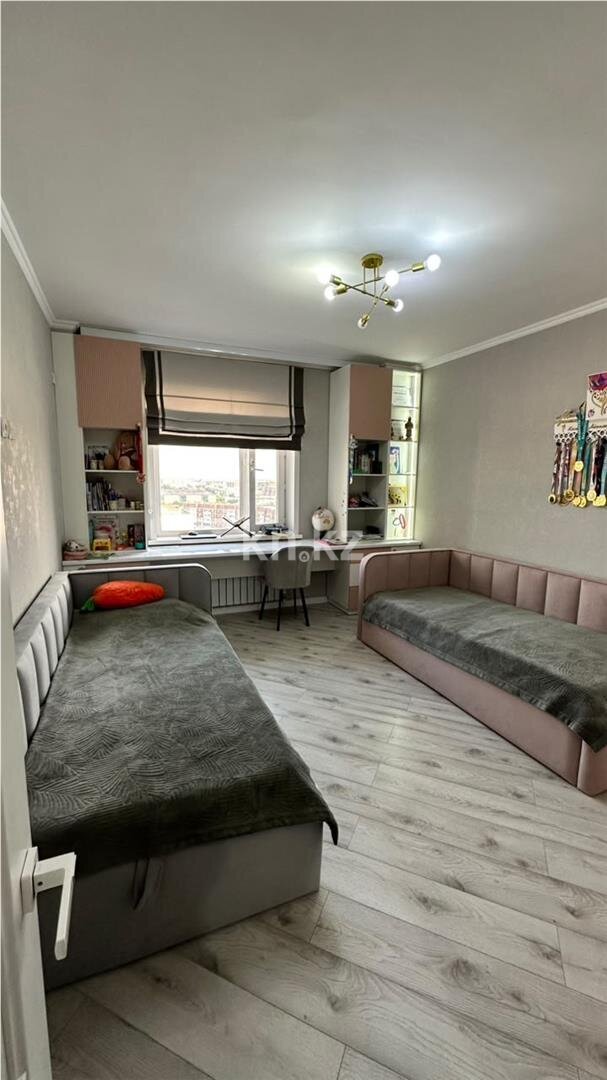 Продажа 3-комнатной квартиры, 90 м² в Караганде - фото 7