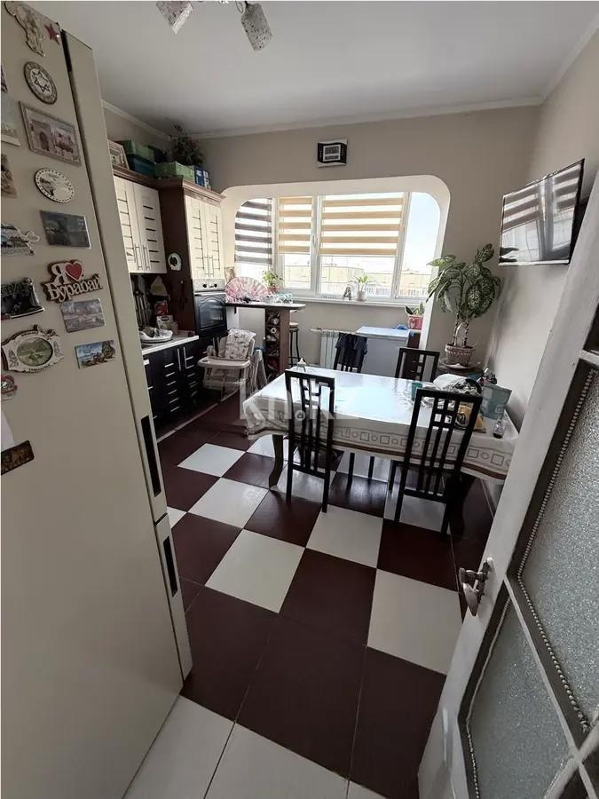 Продажа 3-комнатной квартиры, 80 м² в Алматы - фото 4