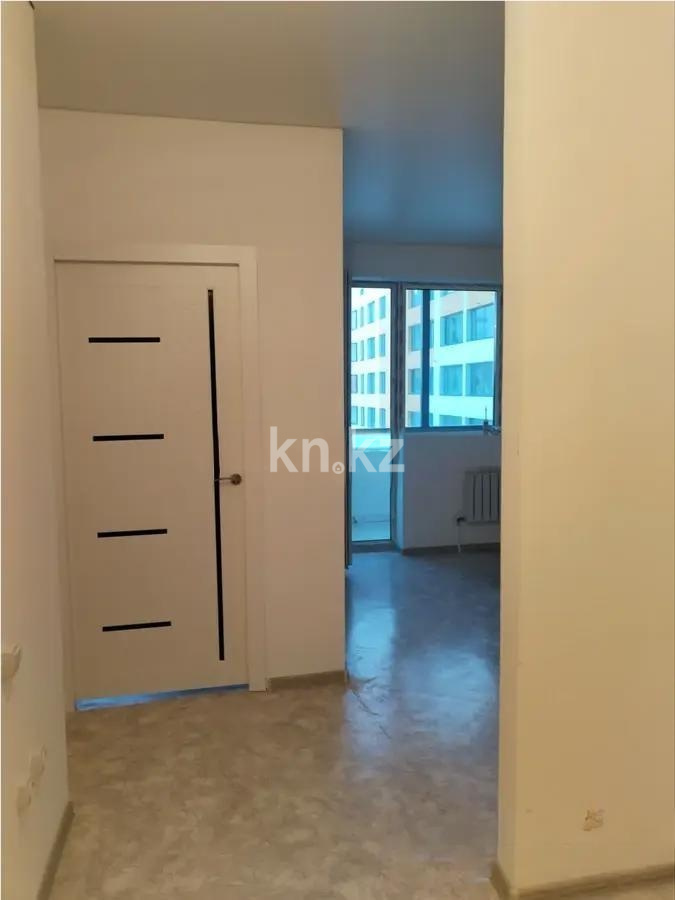 Продажа 1-комнатной квартиры, 37.6 м² в Астане - фото 4