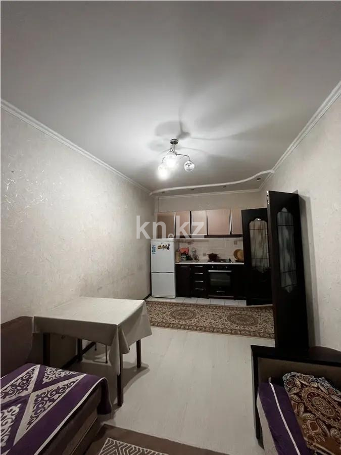 Продажа 1-комнатной квартиры, 34 м², пр. Абылай хана, дом  5/3 в Астане - фото 5