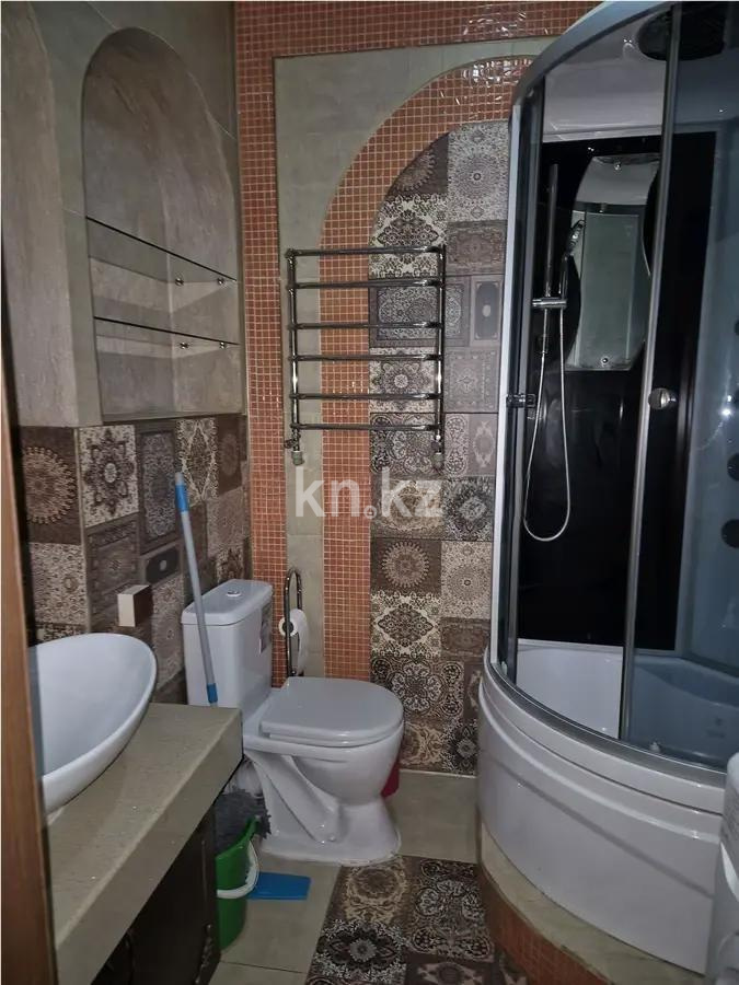 Продажа 1-комнатной квартиры, 56 м² в Алматы - фото 3