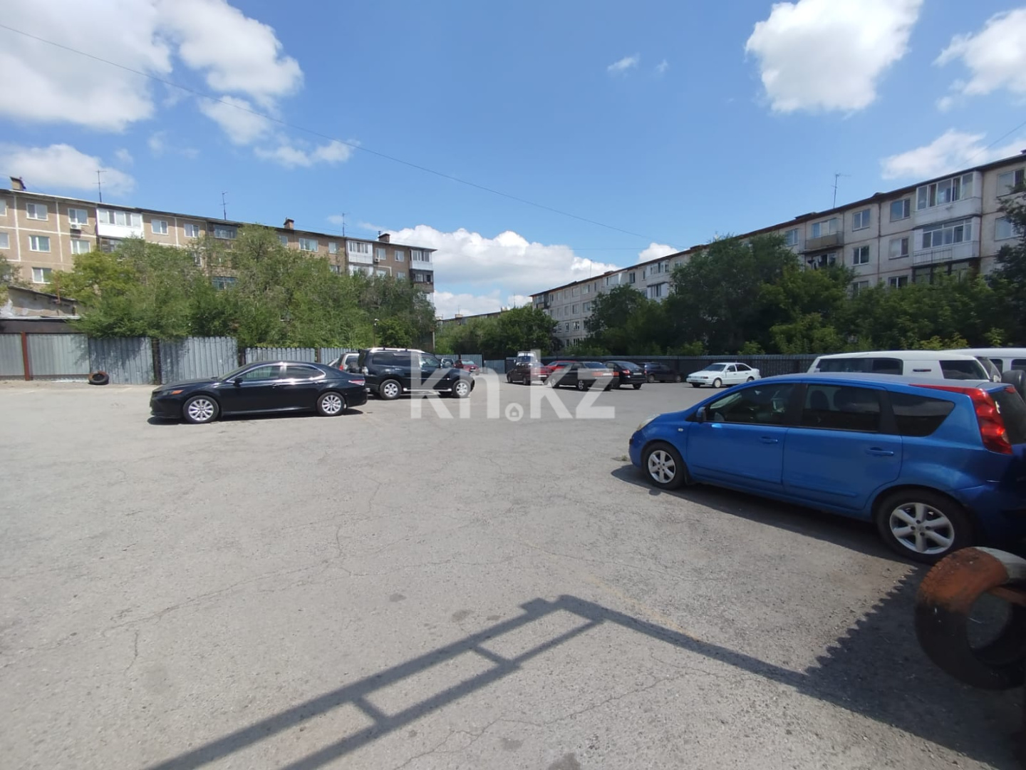 Продажа , 1430 м², ул. Абая в Темиртау - фото 8