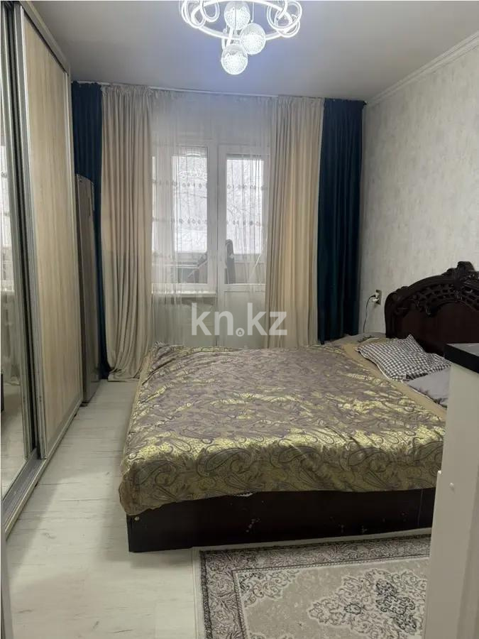 Продажа 3-комнатной квартиры, 59 м² в Алматы - фото 3