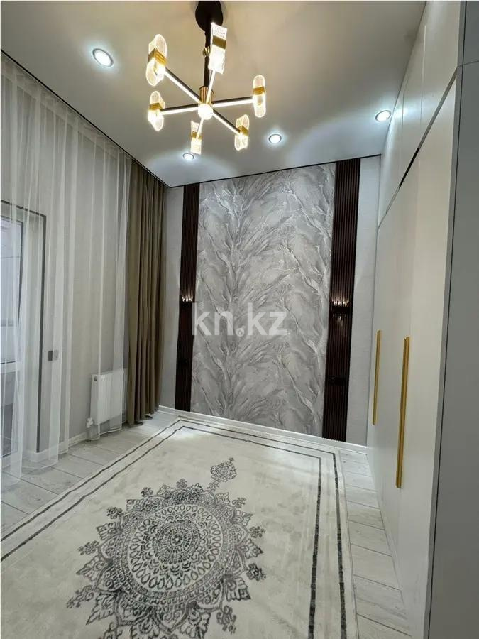 Продажа 2-комнатной квартиры, 43 м² в Астане - фото 2