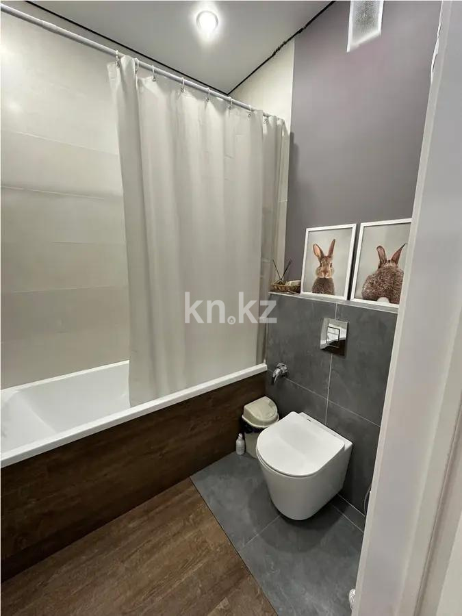 Продажа 3-комнатной квартиры, 93.5 м², ул. Байтурсынова, дом  16 в Астане - фото 5