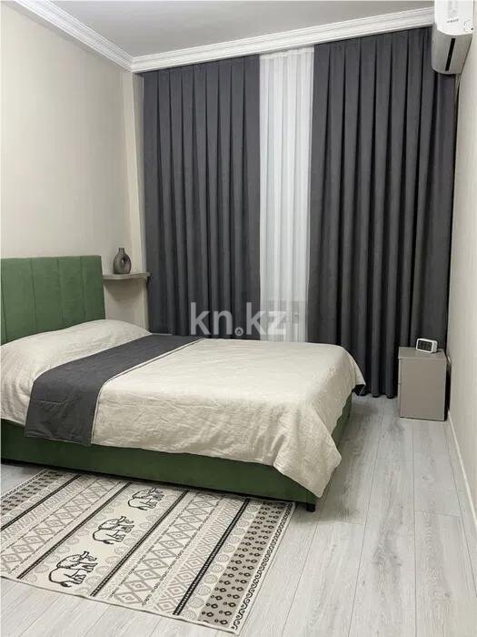 Продажа 2-комнатной квартиры, 65 м² в Алматы - фото 2