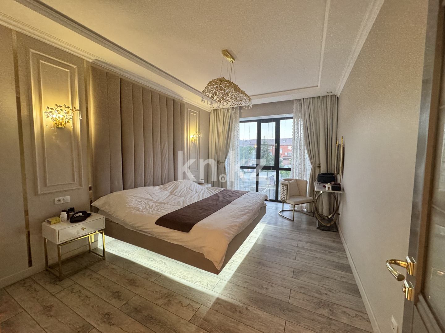 Продажа 5-комнатного дома, 400 м², ул. Муканова, дом  45/28 в Караганде - фото 9