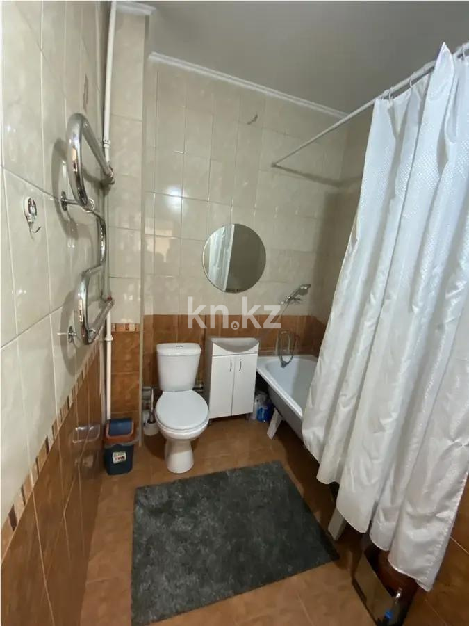 Продажа 1-комнатной квартиры, 40 м², мкр-н Жетысу-1, дом  32 в Алматы - фото 3