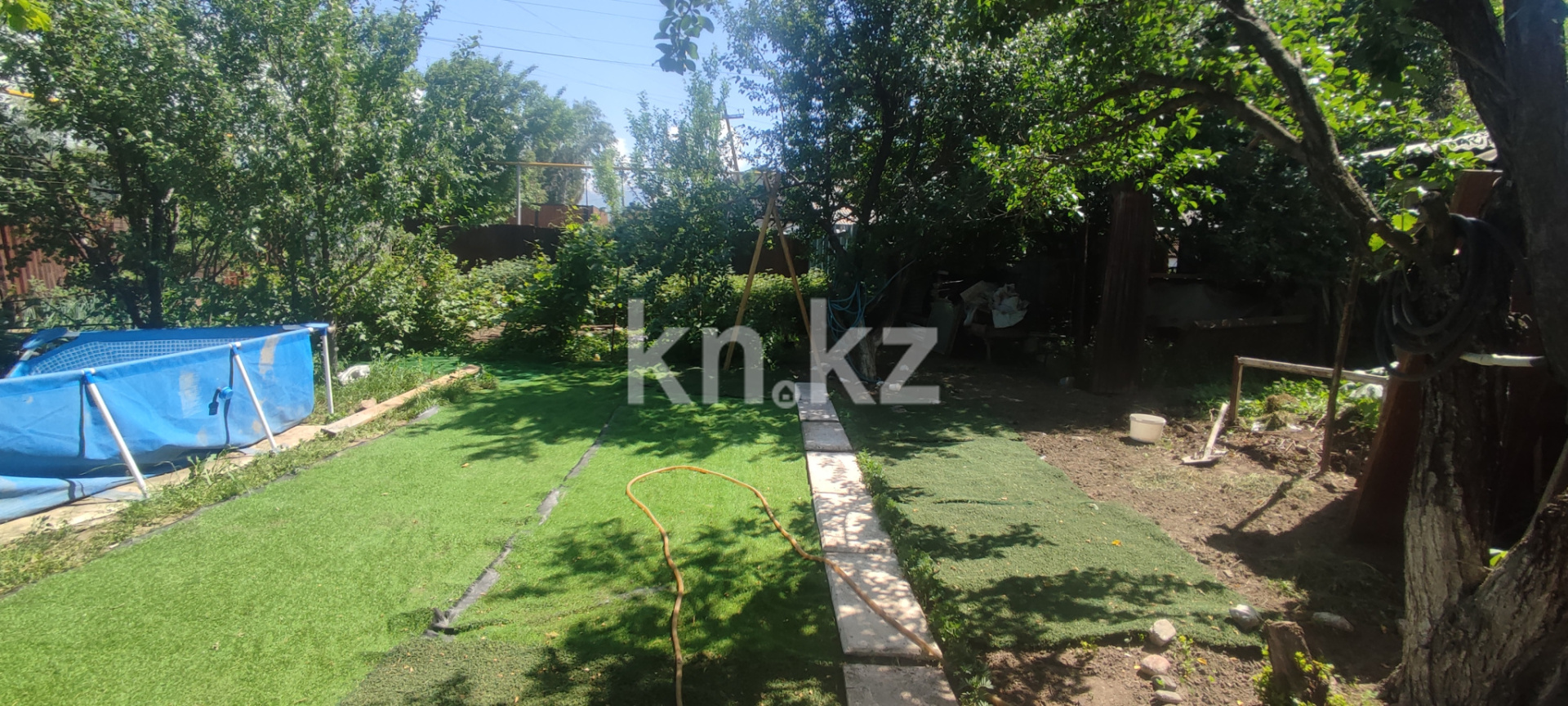 Продажа 5-комнатного дома, 175 м², ИЯФ в Алматы - фото 8