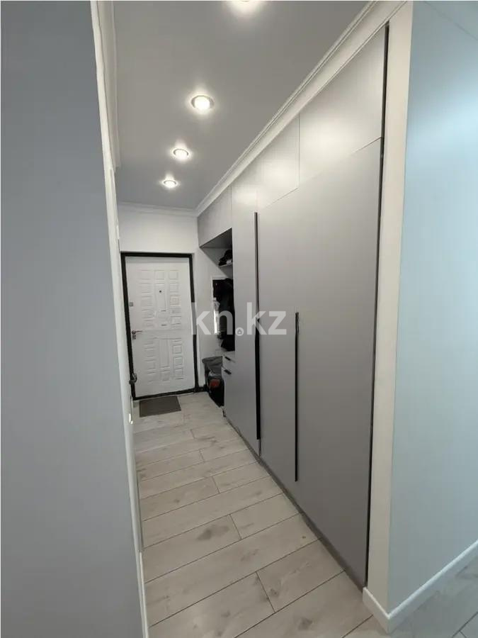 Продажа 4-комнатной квартиры, 72.1 м² в Астане - фото 7