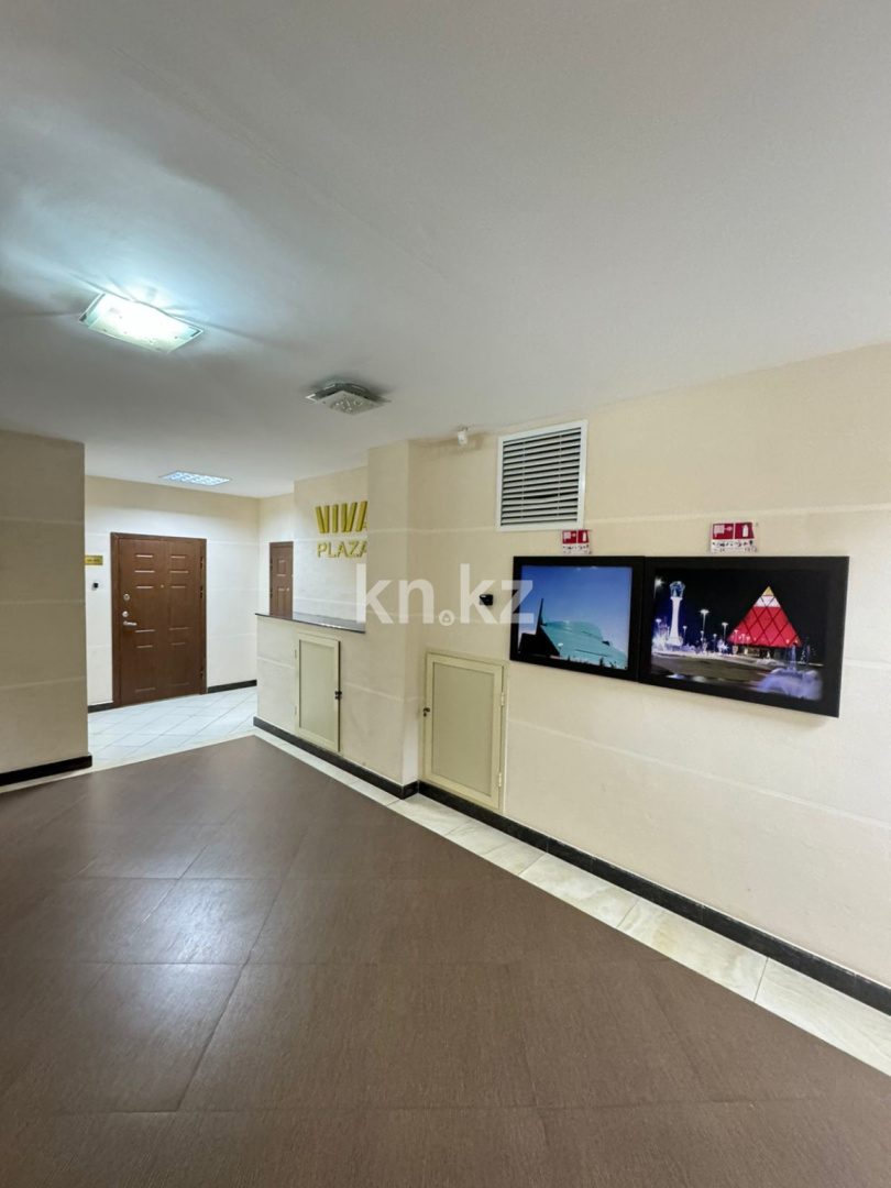 Продажа 3-комнатной квартиры, 132 м² в Астане - фото 30