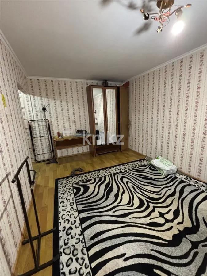 Продажа 1-комнатной квартиры, 30.7 м² в Алматы