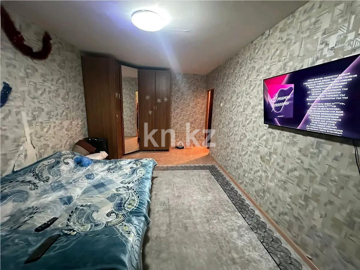 Продажа 1-комнатной квартиры, 30 м², мкр-н 14, дом  45 в Караганде