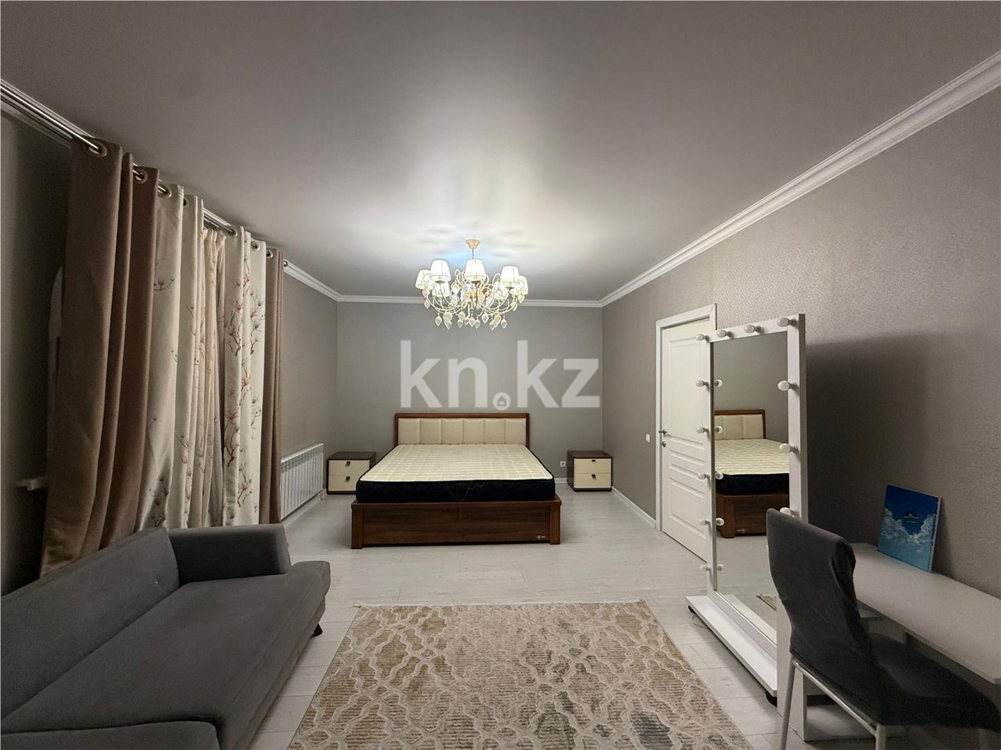 Продажа 4-комнатной квартиры, 170 м² в Астане - фото 11