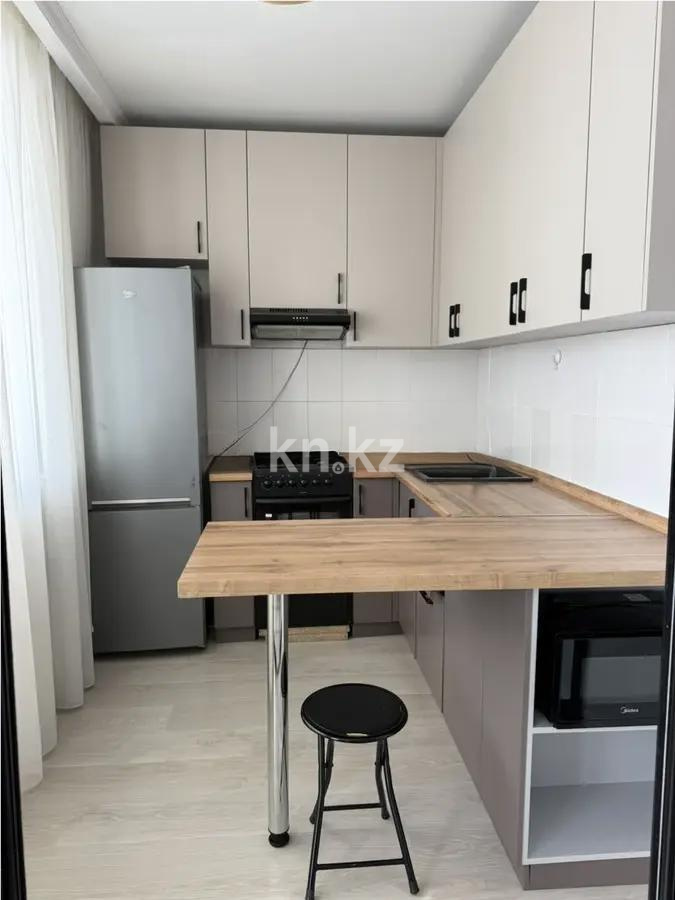 Продажа 1-комнатной квартиры, 35.4 м² в Астане - фото 2