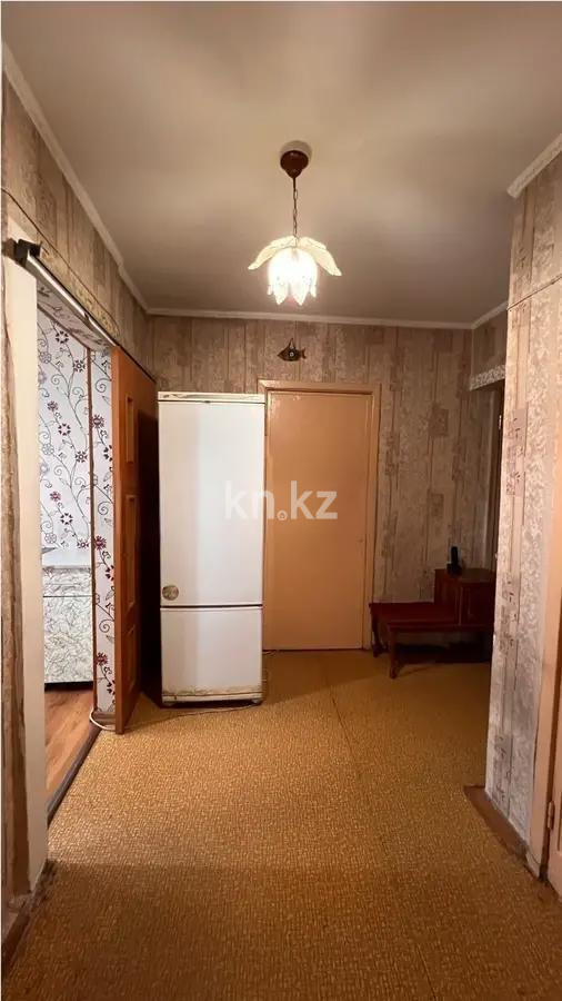Продажа 3-комнатной квартиры, 63.8 м², мкр. Алтай-1, дом  22 в Алматы - фото 10