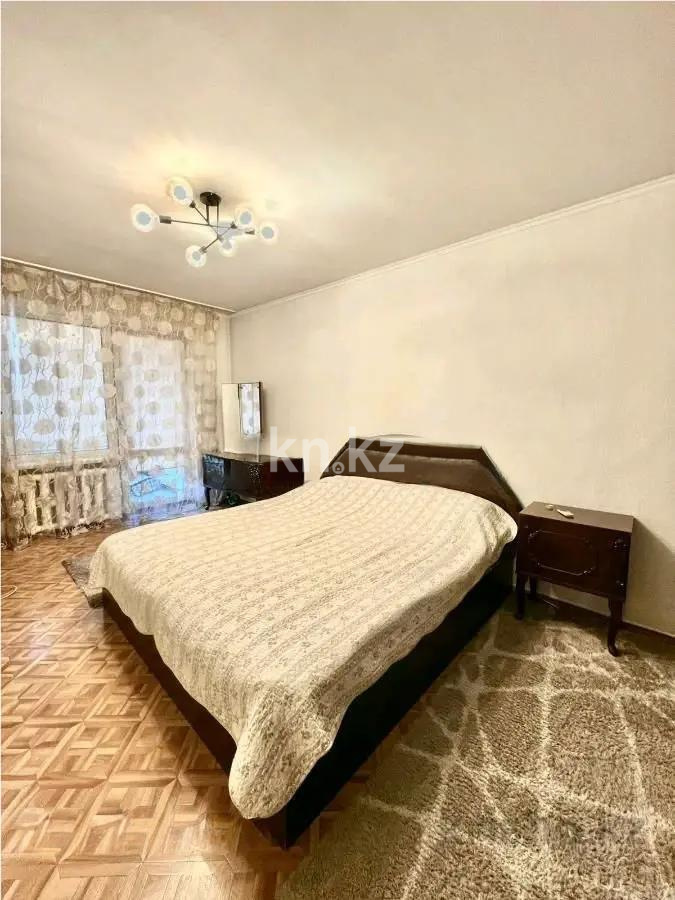 Продажа 3-комнатной квартиры, 66 м² в Алматы