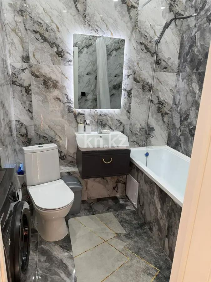 Продажа 2-комнатной квартиры, 64 м² в Астане - фото 4