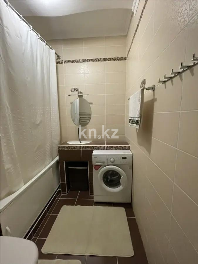 Продажа 1-комнатной квартиры, 42 м² в Астане - фото 4